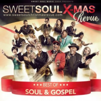 Sweet Soul X-Mas Revue