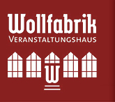 Alte Wollfabrik